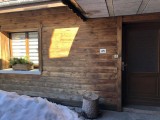 Chalet-6-personnes LA Bresse Hautes Vosges