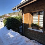 Chalet-6-personnes LA Bresse Hautes Vosges