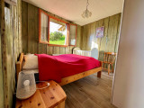 Chalet 6 personnes La Bresse Hautes Vosges _Col du Brabant_@Gauthier Bervard OTCLBHV