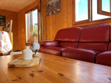 Chalet 6 personnes La Bresse Hautes Vosges _Col du Brabant_@Gauthier Bervard OTCLBHV