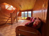 Chalet 6 personnes La Bresse Hautes Vosges _Col du Brabant_@Gauthier Bervard OTCLBHV