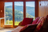 Chalet 6 personnes La Bresse Hautes Vosges _Col du Brabant_@Gauthier Bervard OTCLBHV