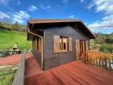 Chalet 6 personnes La Bresse Hautes Vosges _Col du Brabant_@Gauthier Bervard OTCLBHV