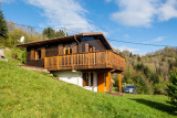 Chalet 6 personnes La Bresse Hautes Vosges _Col du Brabant_@Gauthier Bervard OTCLBHV