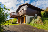 Chalet 6 personnes La Bresse Hautes Vosges _Col du Brabant_@Gauthier Bervard OTCLBHV
