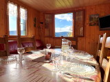 Chalet 6 personnes La Bresse Hautes Vosges _Col du Brabant_@Gauthier Bervard OTCLBHV