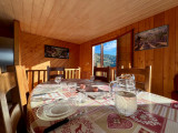 Chalet 6 personnes La Bresse Hautes Vosges _Col du Brabant_@Gauthier Bervard OTCLBHV