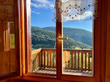Chalet 6 personnes La Bresse Hautes Vosges _Col du Brabant_@Gauthier Bervard OTCLBHV