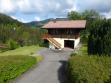 Chalet 6 personnes - La Bresse Hautes Vosges Cornimont