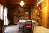 Chalet 6 personnes - La Bresse Hautes Vosges Cornimont