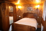 Chalet 6 personnes - La Bresse Hautes Vosges Cornimont