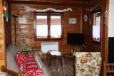 Chalet 6 personnes - La Bresse Hautes Vosges Cornimont