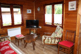 Chalet 6 personnes - La Bresse Hautes Vosges Cornimont