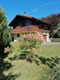 Chalet 6 personnes - La Bresse Hautes Vosges Cornimont