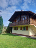 Chalet 6 personnes - La Bresse Hautes Vosges Cornimont