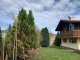 Chalet 6 personnes - La Bresse Hautes Vosges Cornimont