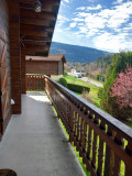 Chalet 6 personnes - La Bresse Hautes Vosges Cornimont