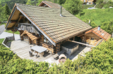  Chalet 6 personnes La Fuste des Chevaux 87m² La Bresse Hautes Vosges