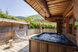  Chalet 6 personnes La Fuste des Chevaux 87m² La Bresse Hautes Vosges