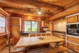  Chalet 6 personnes La Fuste des Chevaux 87m² La Bresse Hautes Vosges