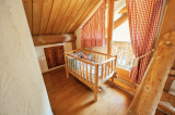  Chalet 6 personnes La Fuste des Chevaux 87m² La Bresse Hautes Vosges