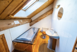  Chalet 6 personnes La Fuste des Chevaux 87m² La Bresse Hautes Vosges