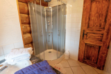  Chalet 6 personnes La Fuste des Chevaux 87m² La Bresse Hautes Vosges