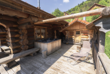  Chalet 6 personnes La Fuste des Chevaux 87m² La Bresse Hautes Vosges