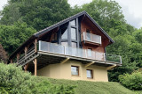 Chalet 6 personnes LB011 Basse sur  le Rupt Hautes Vosges