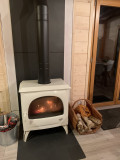 Chalet 6 personnes Le Busard La Bresse Hautes Vosges