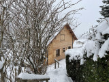 Chalet 6 personnes Le Busard La Bresse Hautes Vosges