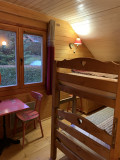 Chalet 6 personnes Le Busard La Bresse Hautes Vosges