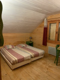 Chalet 6 personnes Le Busard La Bresse Hautes Vosges
