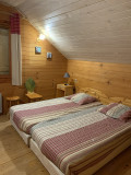 Chalet 6 personnes Le Busard La Bresse Hautes Vosges