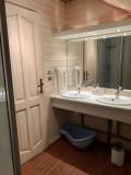 Chalet 6 personnes Le Busard La Bresse Hautes Vosges