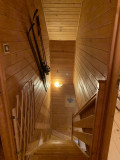 Chalet 6 personnes Le Busard La Bresse Hautes Vosges
