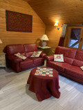 Chalet 6 personnes Le Busard La Bresse Hautes Vosges