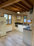 Chalet 6 personnes Le Busard La Bresse Hautes Vosges
