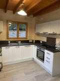 Chalet 6 personnes Le Busard La Bresse Hautes Vosges