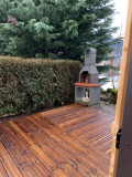 Chalet 6 personnes Le Busard La Bresse Hautes Vosges