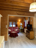 Chalet 6 personnes Le Busard La Bresse Hautes Vosges