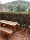 Chalet 6 personnes Le Busard La Bresse Hautes Vosges