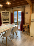 Chalet 6 personnes Le Busard La Bresse Hautes Vosges