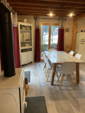 Chalet 6 personnes Le Busard La Bresse Hautes Vosges