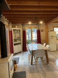 Chalet 6 personnes Le Busard La Bresse Hautes Vosges