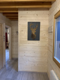 Chalet 6 personnes Le Busard La Bresse Hautes Vosges