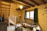 Chalet 6 personnes Le Cha'Pin La Bresse Hautes Vosges