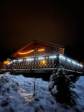 Chalet 6 personnes Le Cha'Pin La Bresse Hautes Vosges