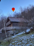 Chalet 6 personnes Le Cha'Pin La Bresse Hautes Vosges