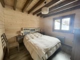 Chalet 6 personnes Le Cha'Pin La Bresse Hautes Vosges chambre-bas-502279